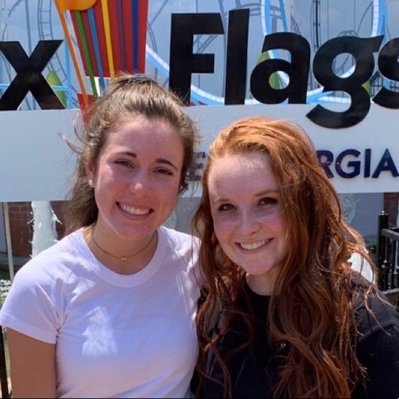 Meet your Posher, Lilly - Picture 1 of 1